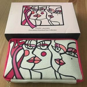 Estée Lauder Pink Ribbon Eyes Collection